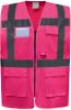 Immagine di Gilet HV Multifunzione YOKO YHVW801