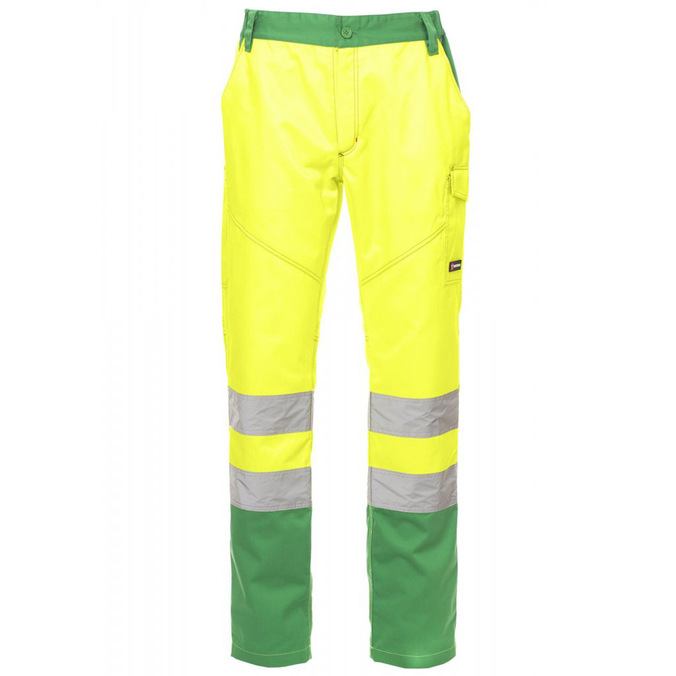 Giallo Fluo/Jelly Green