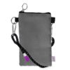 Immagine di Tracolla porta Smartphone in RPET Q24375