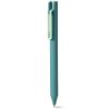 Immagine di Penna in plastica soft touch B11308