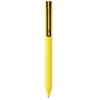 Immagine di Penna in plastica soft touch B11308