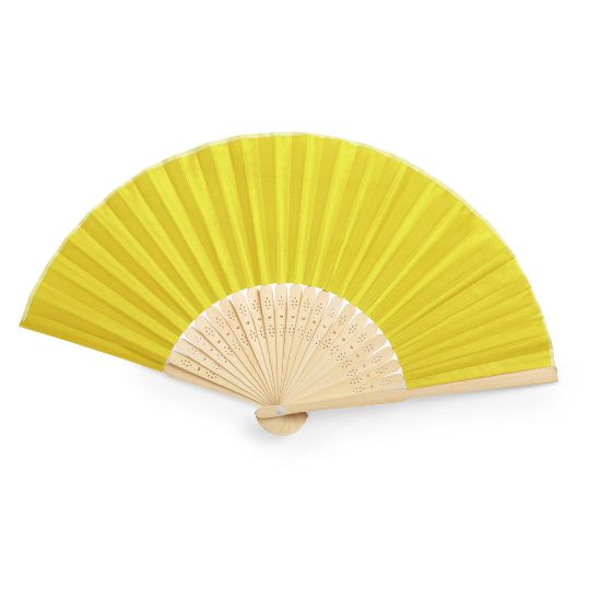 Immagine di VENTAGLIO IN BAMBU'