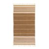 Telo mare/pareo  in cotone riciclato stile futa da 350 gr/m2