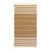Telo mare/pareo  in cotone riciclato stile futa da 350 gr/m2