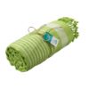 Telo mare/pareo  in cotone riciclato stile futa da 350 gr/m2