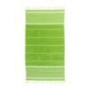 Telo mare/pareo  in cotone riciclato stile futa da 350 gr/m2