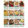 CALENDARIO GASTRONOMIA PA132