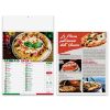 CALENDARIO PIZZA PA136