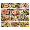 CALENDARIO PIZZA PA136