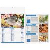 CALENDARIO MARE IN TAVOLA PA144
