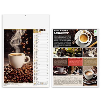 CALENDARIO DOLCI MOMENTI PA148