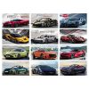 CALENDARIO AUTO SPORTIVE PA162