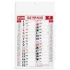 Calendario Gigante PA520