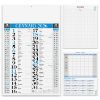 Calendario Classic PA640