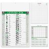 Calendario Classic PA640