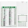 Calendario Elegant PA646