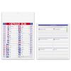 Calendario Medium PA650