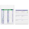 Calendario Medium PA650