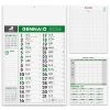 Calendario Notes PA636