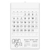CALENDARIO OLANDESE WHITE PA513