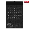CALENDARIO OLANDESE BLACK PA514