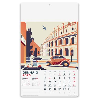 CALENDARIO EMOZIONI PA030