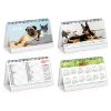 CALENDARIO DA TAVOLO CANI E GATTI PA403