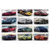 CALENDARIO DA TAVOLO AUTO SPORTIVE PA406