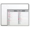 TAPPETINO MOUSE CON CALENDARIO PA782