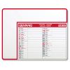 TAPPETINO MOUSE CON CALENDARIO PA782
