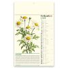 CALENDARIO ERBORISTERIA PA011