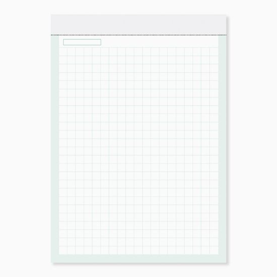 BLOCK NOTES BLOCK SQUARE PA842