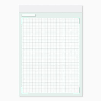 BLOCK NOTES BLOCK MILLY PA844