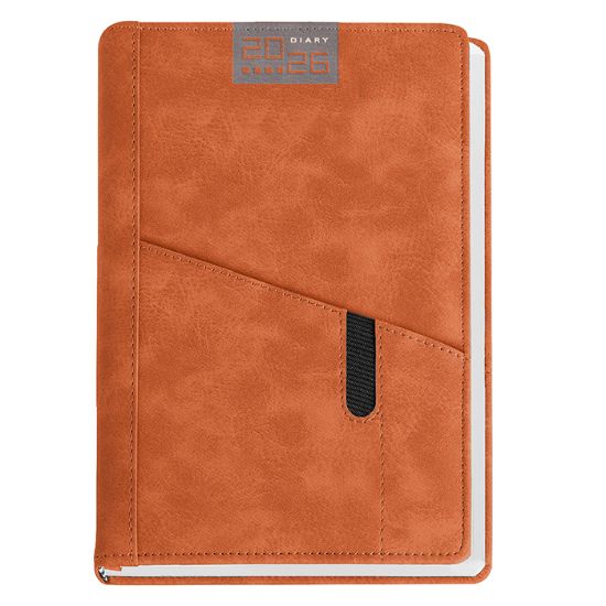 AGENDA GIORNALIERA PB265