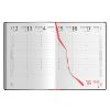 MAXI AGENDA PRINFLEX SETTIMANALE PB340