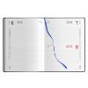 MAXI AGENDA PRINTFLEX GIORNALIERA PB320