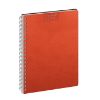 AGENDA SPIRAL PRINTFLEX SETTIMANALE PB380