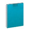 AGENDA SPIRAL PRINTFLEX SETTIMANALE PB380