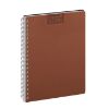 AGENDA SPIRAL PRINTFLEX SETTIMANALE PB380