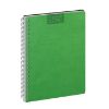 AGENDA SPIRAL PRINTFLEX SETTIMANALE PB380