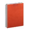AGENDA SPIRAL PRINTLEX GIORNALIERA PB375