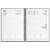AGENDA SPIRAL PRINTLEX GIORNALIERA PB375