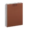 AGENDA SPIRAL PRINTLEX GIORNALIERA PB375