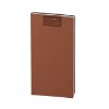 AGENDA SETTIMANALE PB350