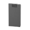 AGENDA SETTIMANALE PB350