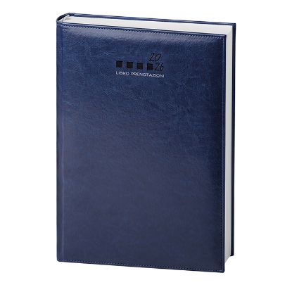 Libro Prenotazioni Giornaliero PB474