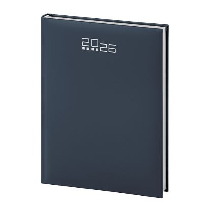 MAXI AGENDA SETTIMANALE PB506