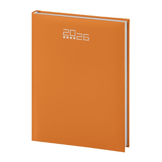 MAXI AGENDA SETTIMANALE PB540