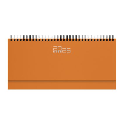 AGENDA PLANNING SETTIMANALE PB489