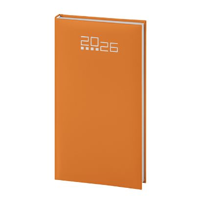 AGENDA SETTIMANALE 8x15 PB550